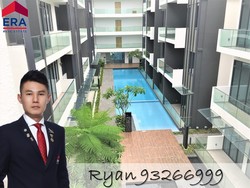 Kap Residences (D21), Apartment #177908252